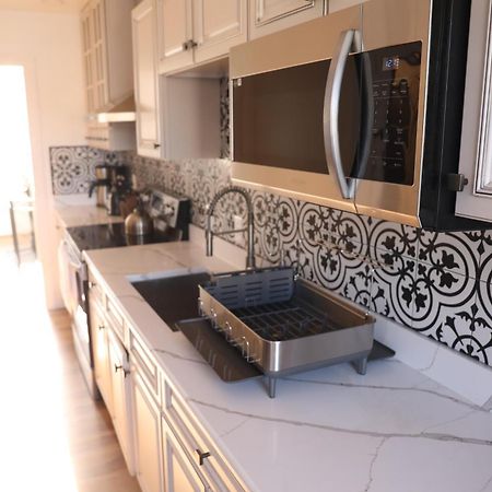 Ostello Duo Housing (Adults Only) Washington Esterno foto