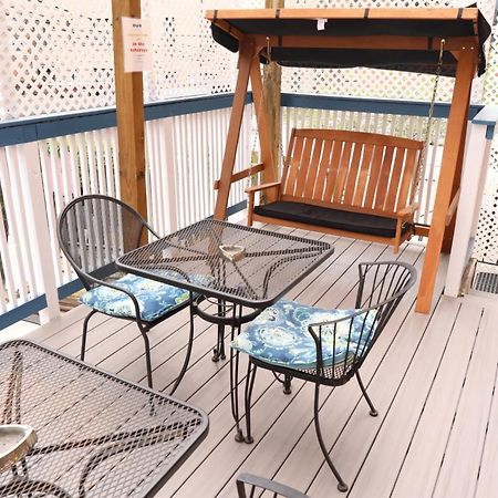Ostello Duo Housing (Adults Only) Washington Esterno foto