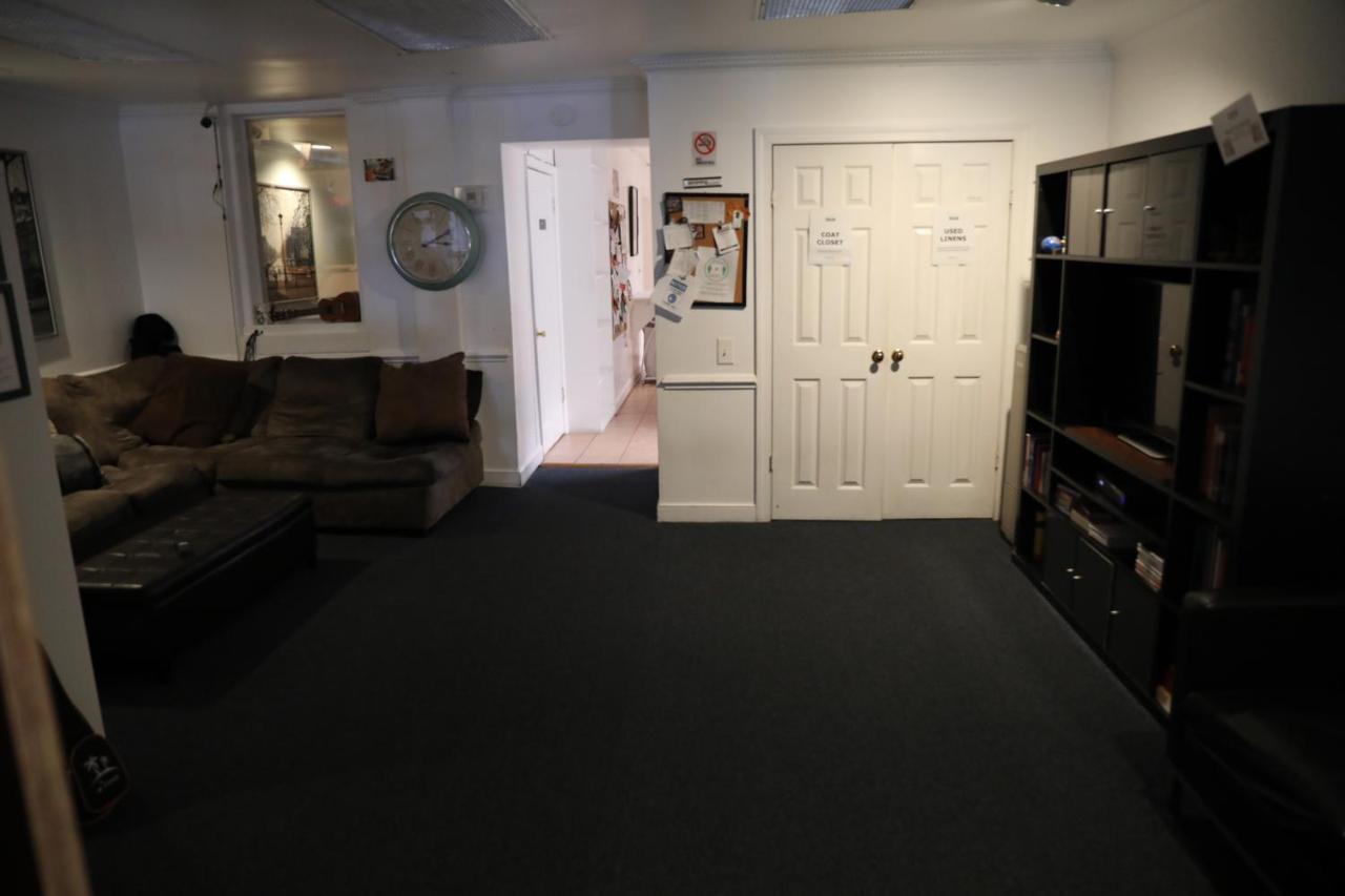 Ostello Duo Housing (Adults Only) Washington Esterno foto