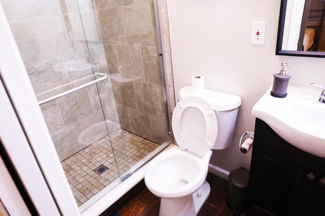 Ostello Duo Housing (Adults Only) Washington Esterno foto