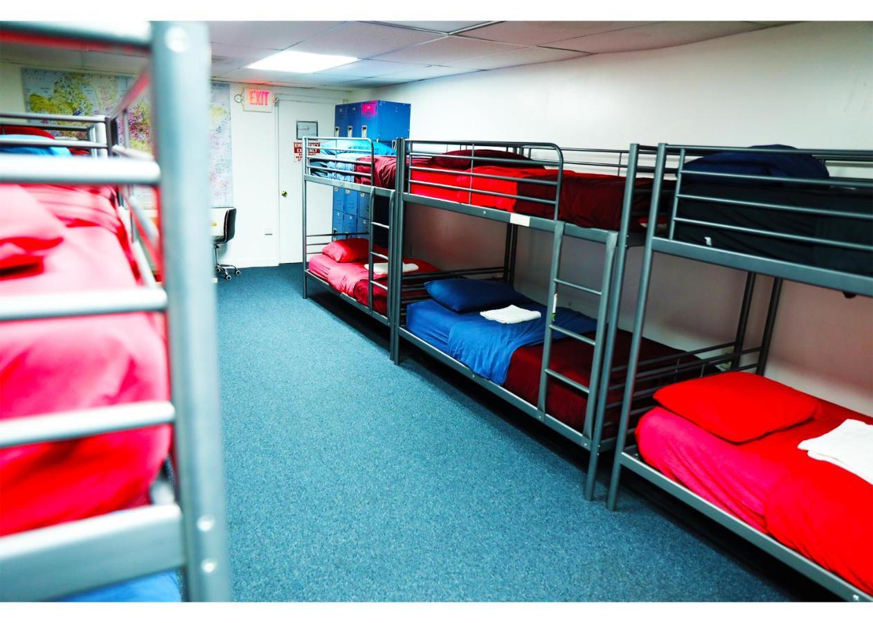 Ostello Duo Housing (Adults Only) Washington Esterno foto