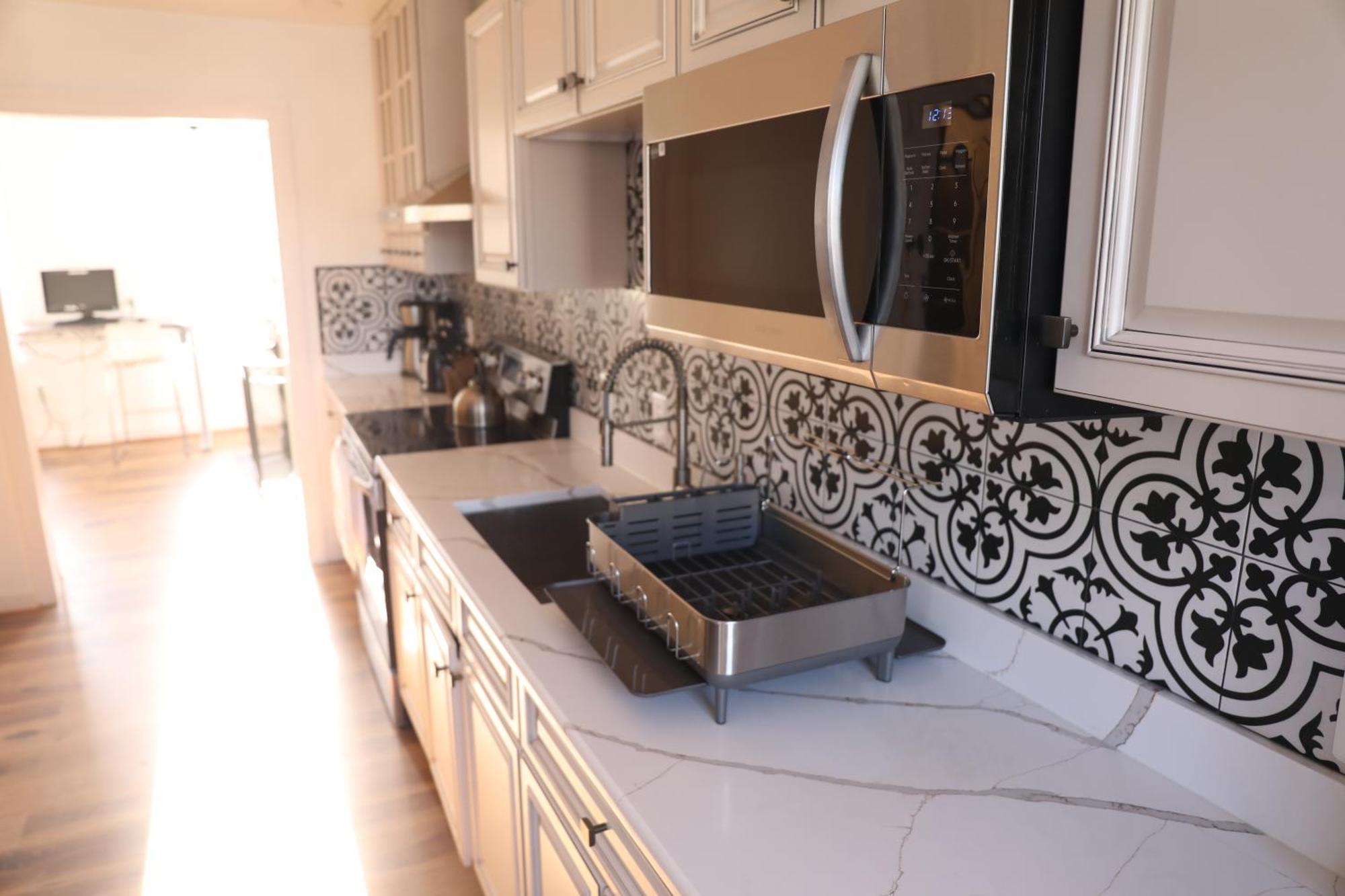 Ostello Duo Housing (Adults Only) Washington Esterno foto