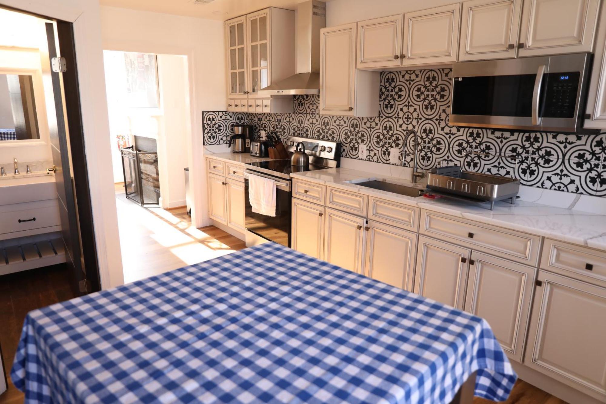 Ostello Duo Housing (Adults Only) Washington Esterno foto