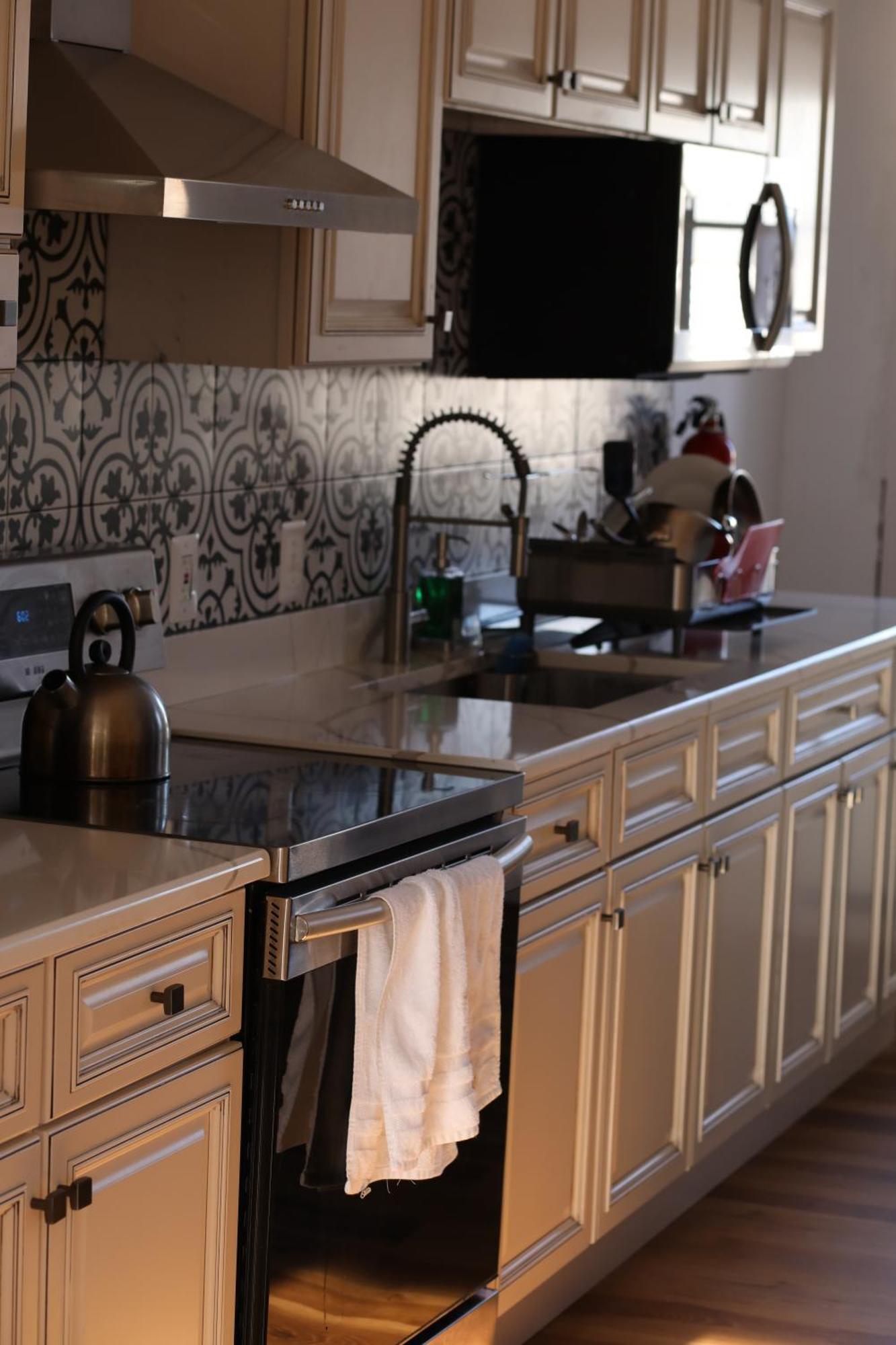 Ostello Duo Housing (Adults Only) Washington Esterno foto