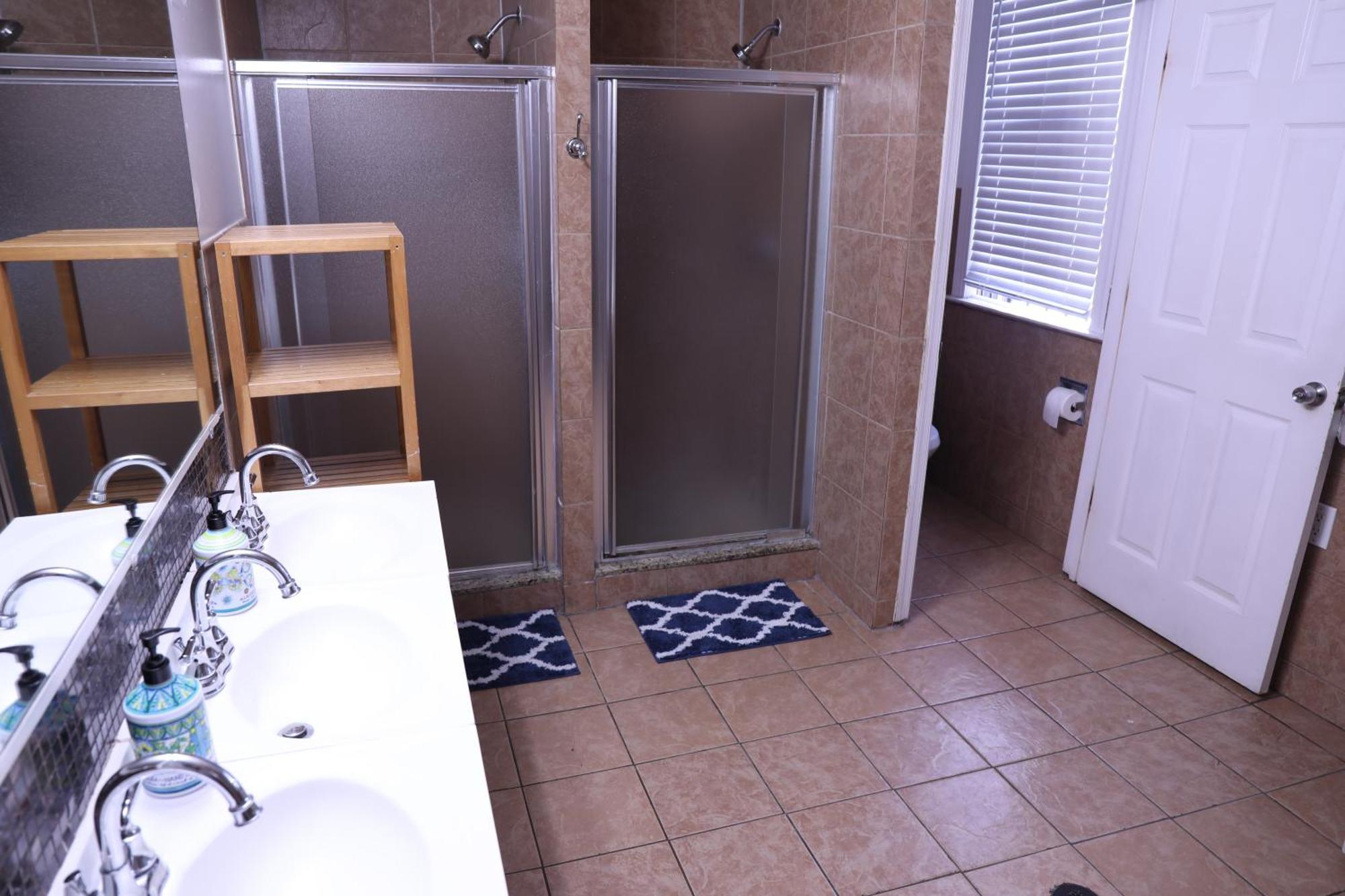 Ostello Duo Housing (Adults Only) Washington Esterno foto