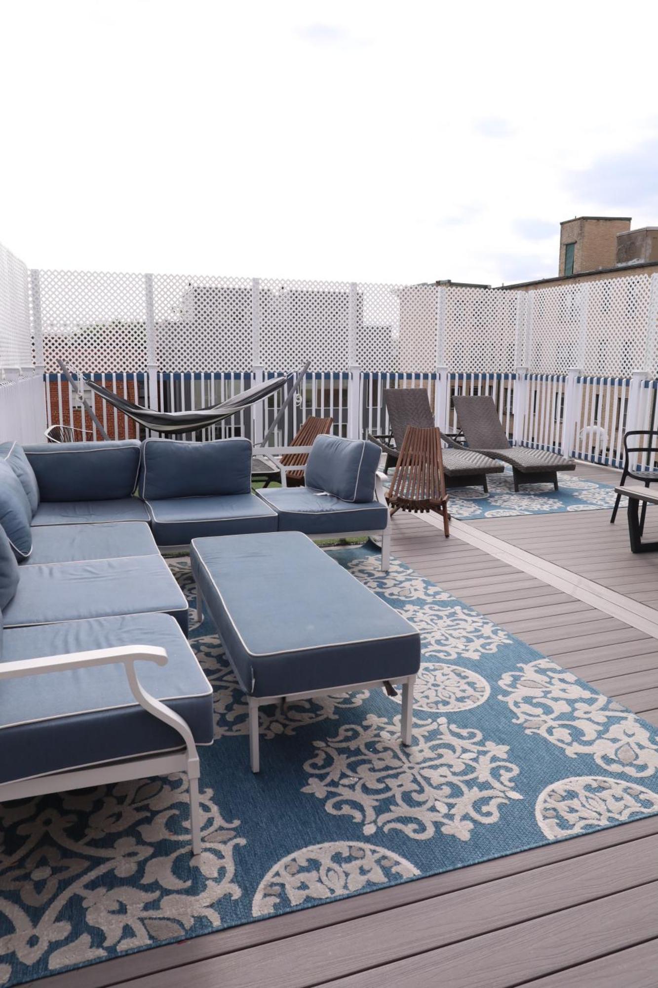 Ostello Duo Housing (Adults Only) Washington Esterno foto