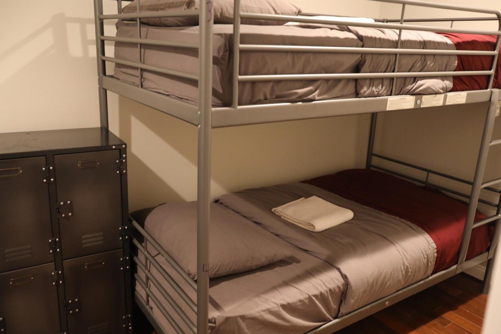 Ostello Duo Housing (Adults Only) Washington Esterno foto