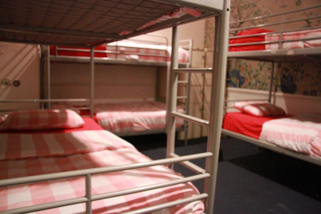 Ostello Duo Housing (Adults Only) Washington Esterno foto