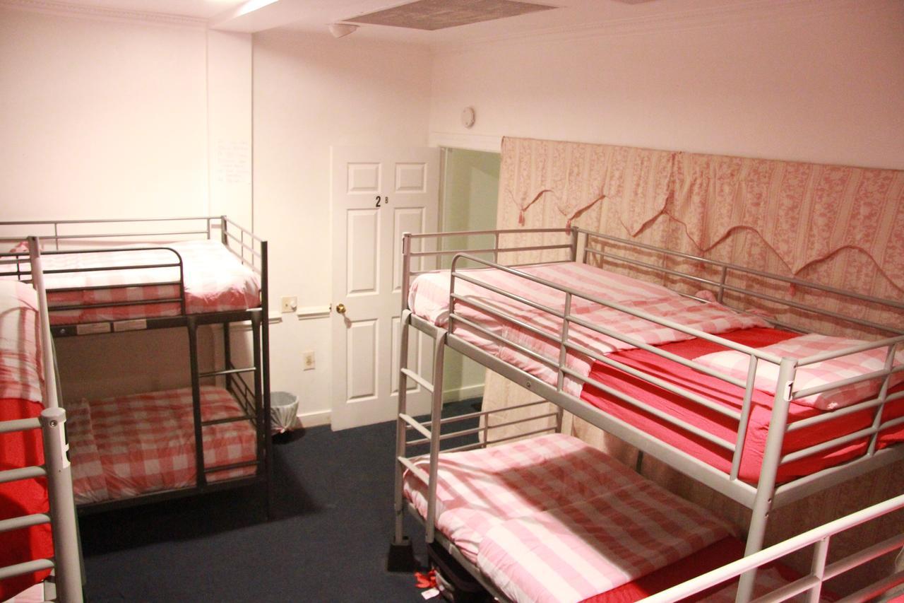 Ostello Duo Housing (Adults Only) Washington Esterno foto