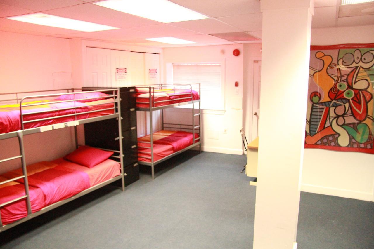 Ostello Duo Housing (Adults Only) Washington Esterno foto