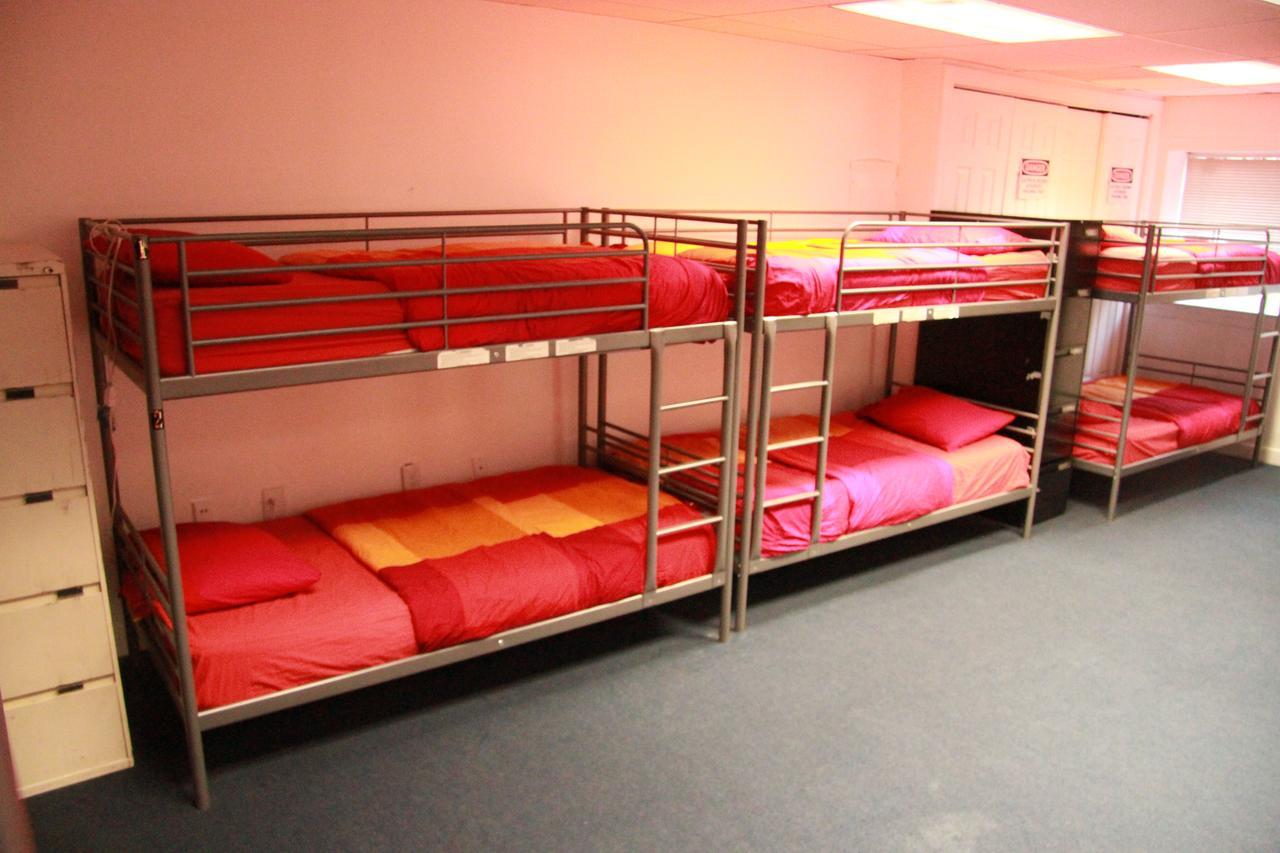 Ostello Duo Housing (Adults Only) Washington Esterno foto