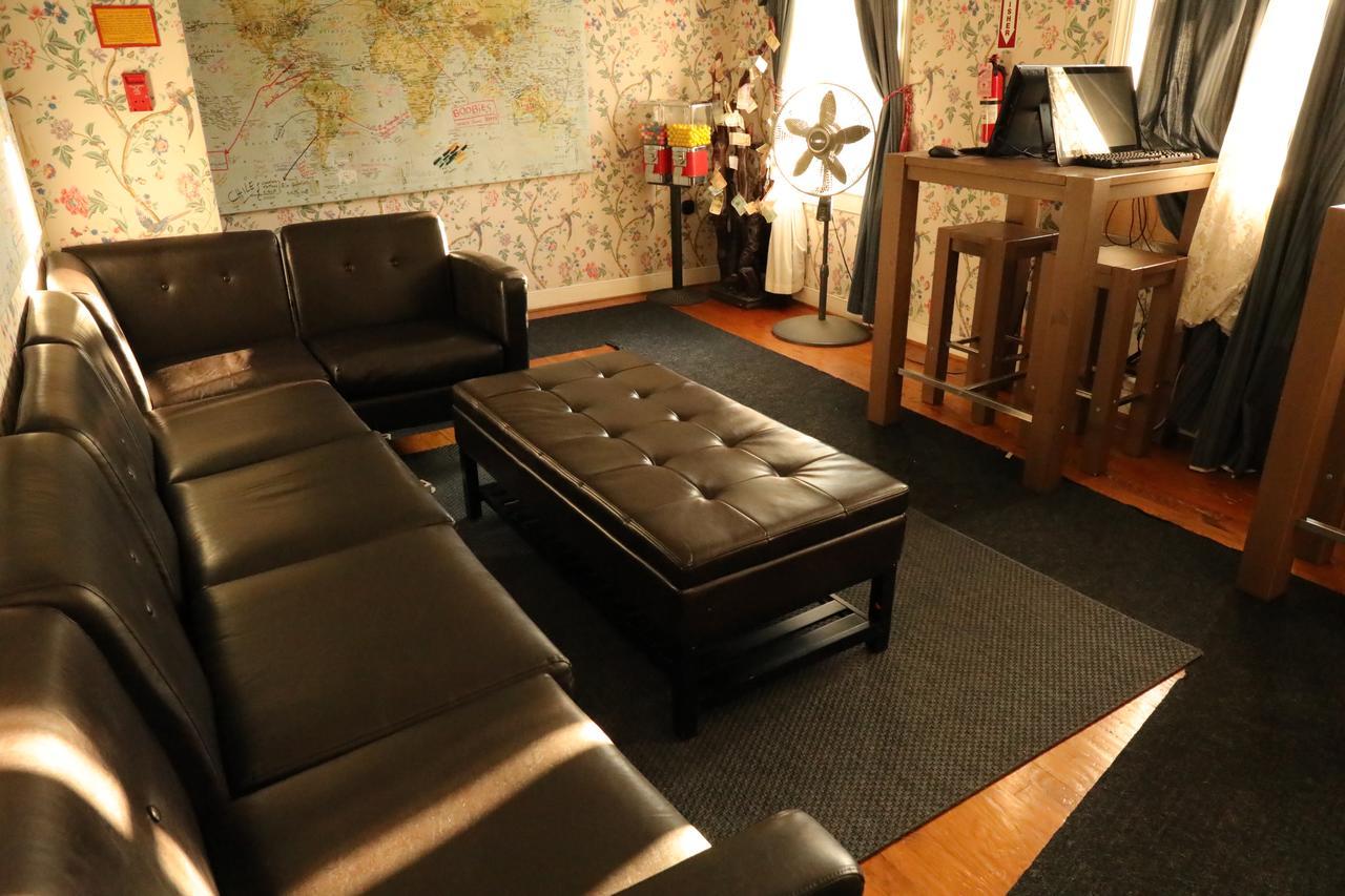 Ostello Duo Housing (Adults Only) Washington Esterno foto