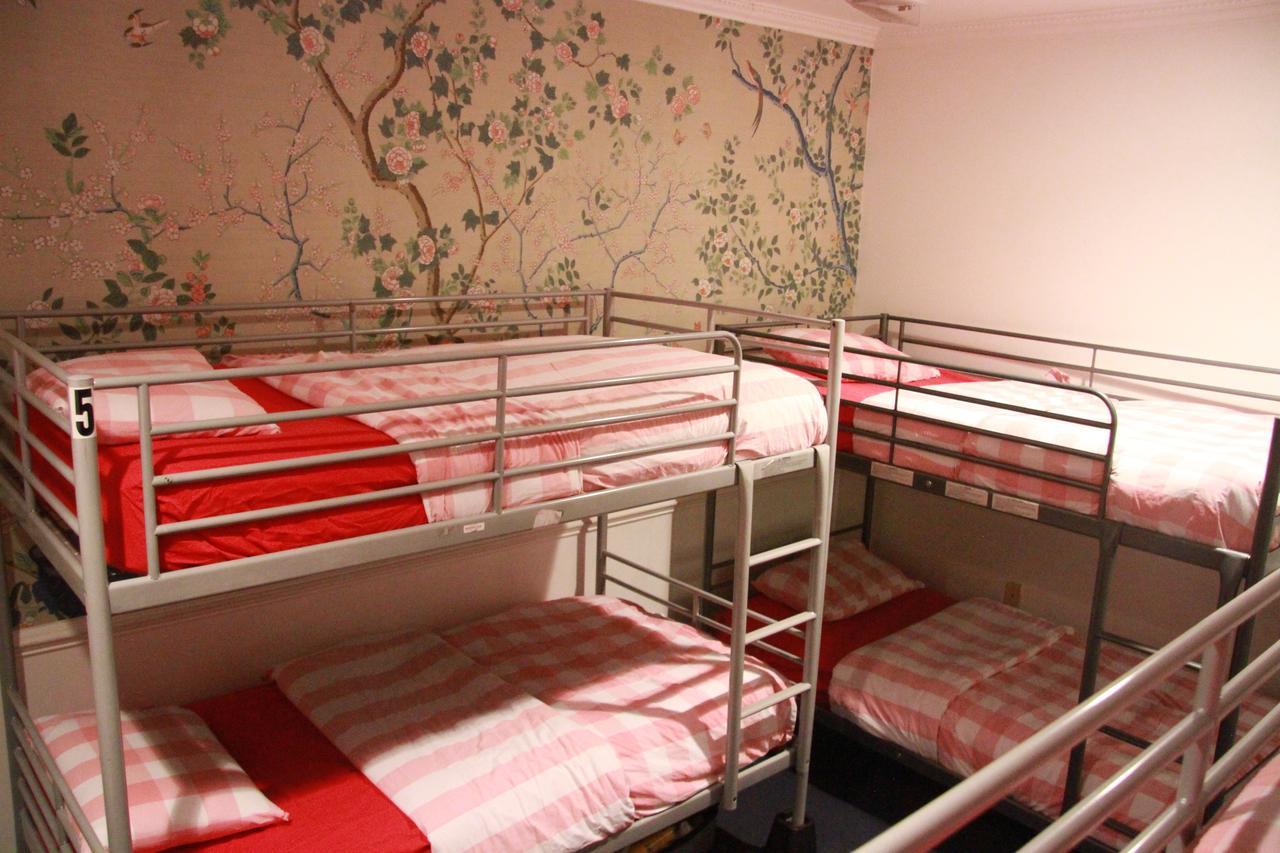 Ostello Duo Housing (Adults Only) Washington Esterno foto