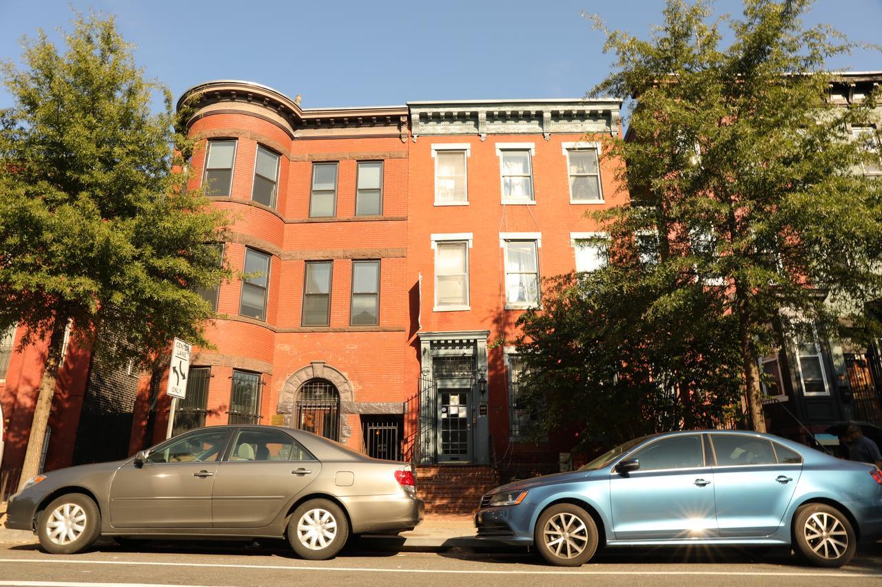 Ostello Duo Housing (Adults Only) Washington Esterno foto