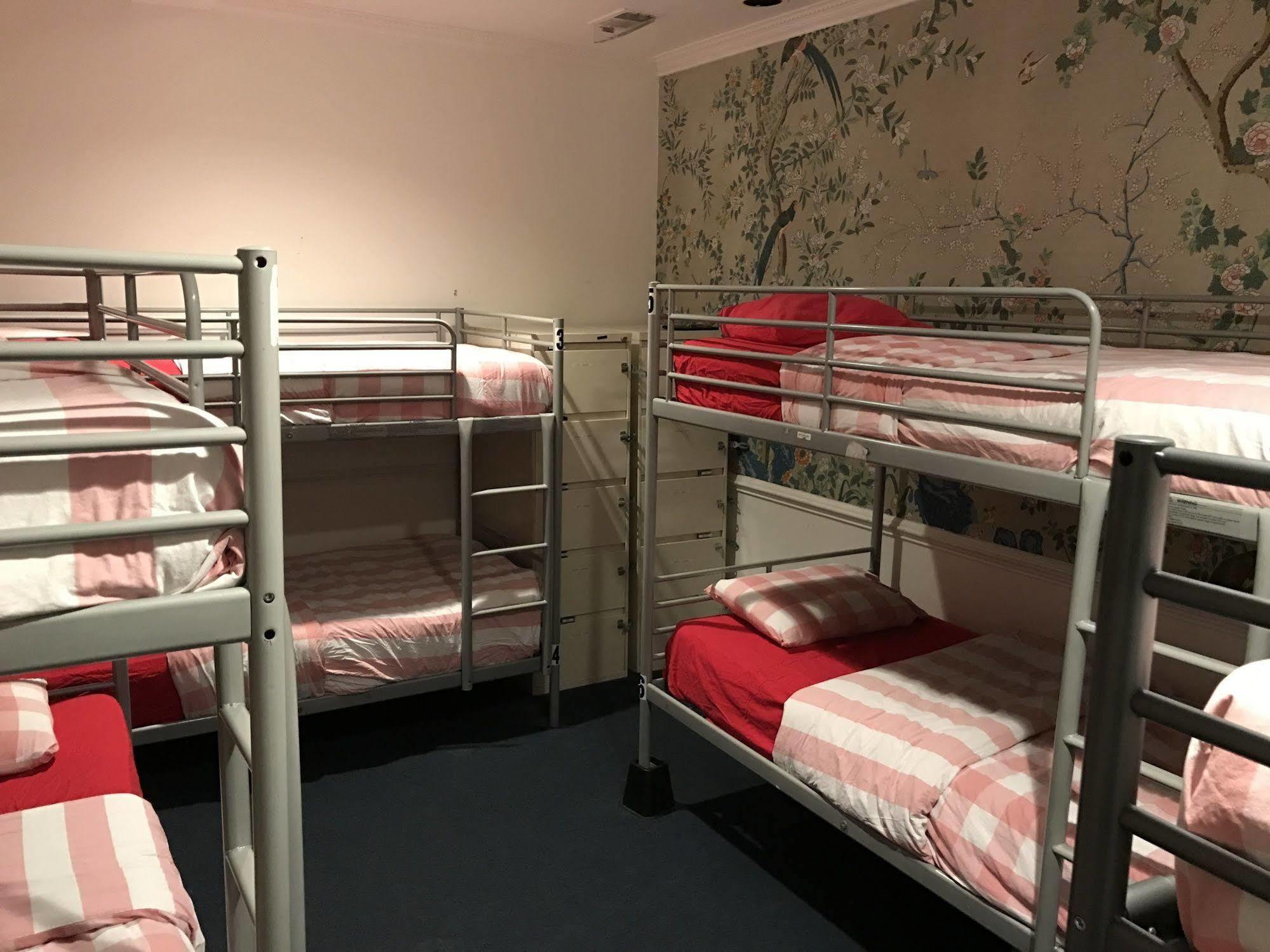 Ostello Duo Housing (Adults Only) Washington Esterno foto