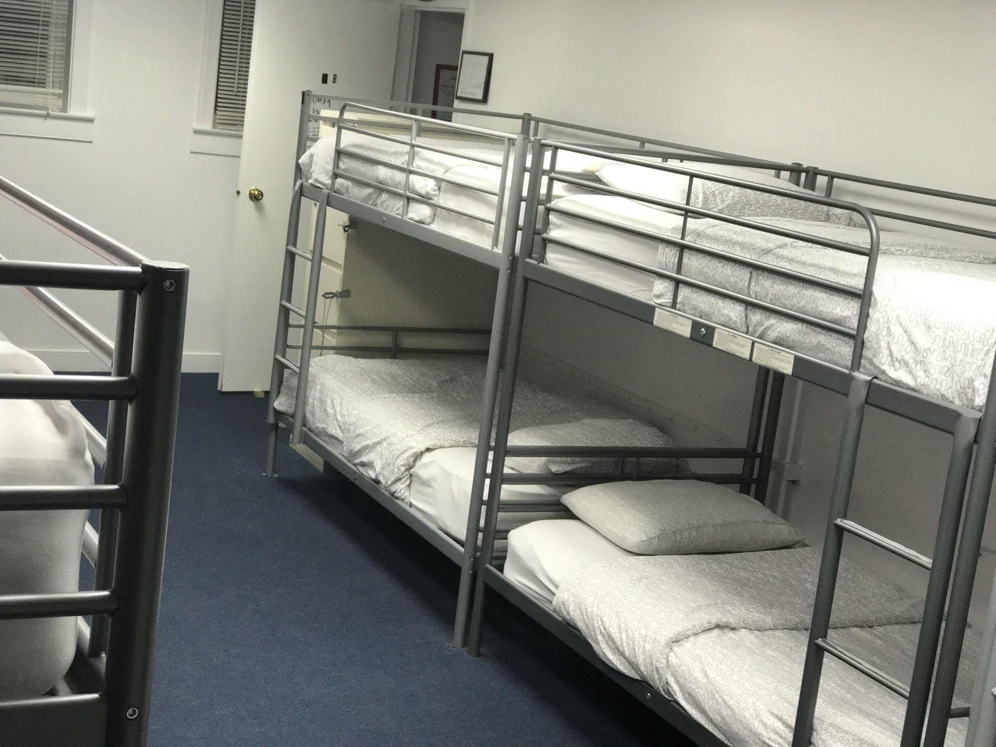Ostello Duo Housing (Adults Only) Washington Esterno foto