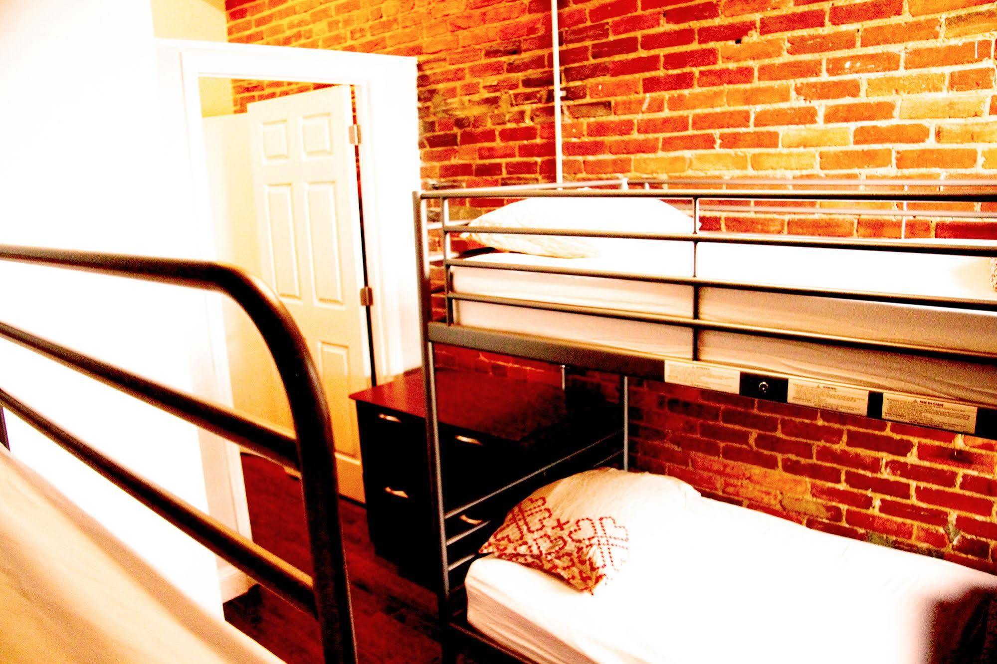 Ostello Duo Housing (Adults Only) Washington Esterno foto