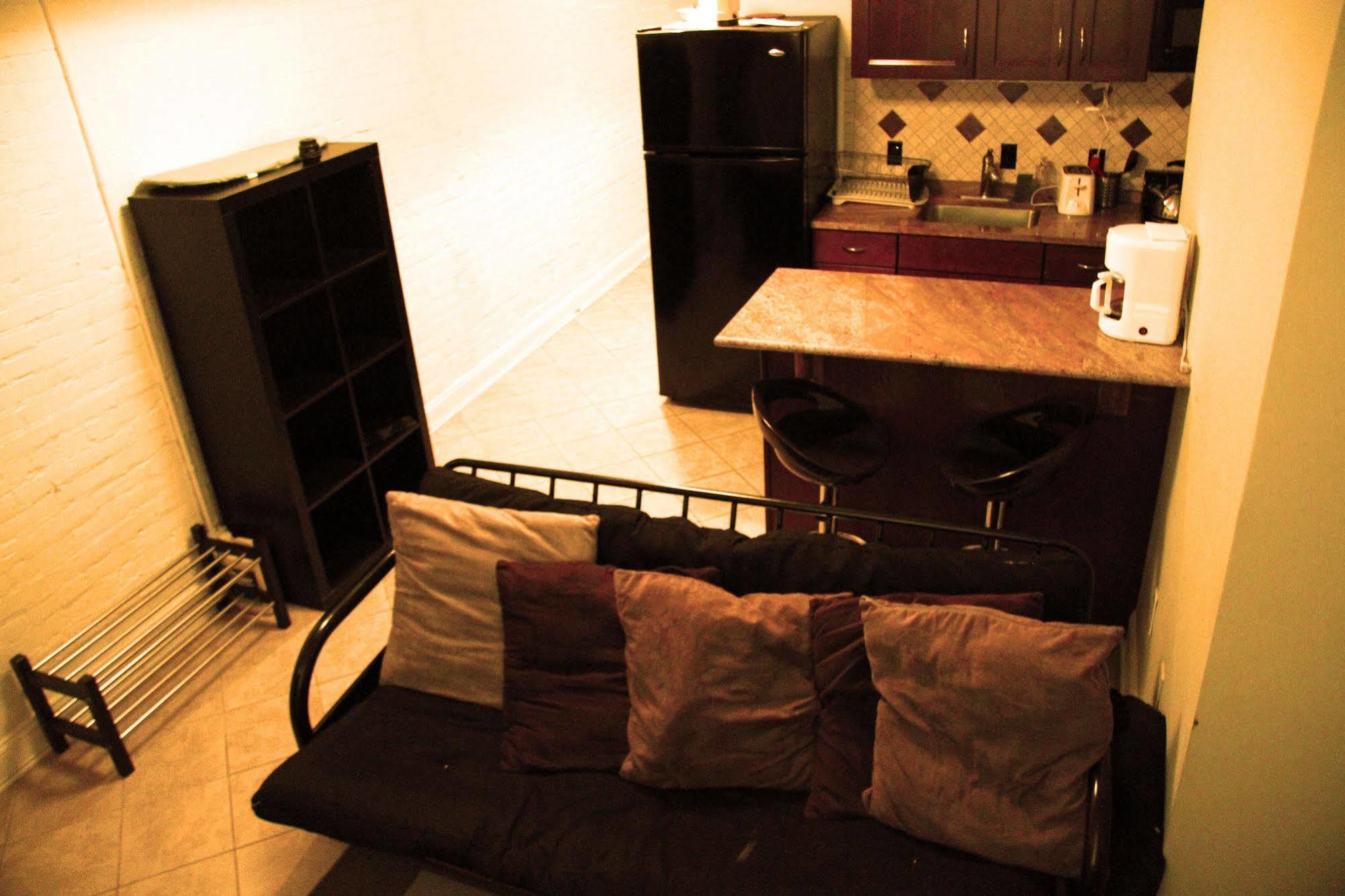 Ostello Duo Housing (Adults Only) Washington Esterno foto