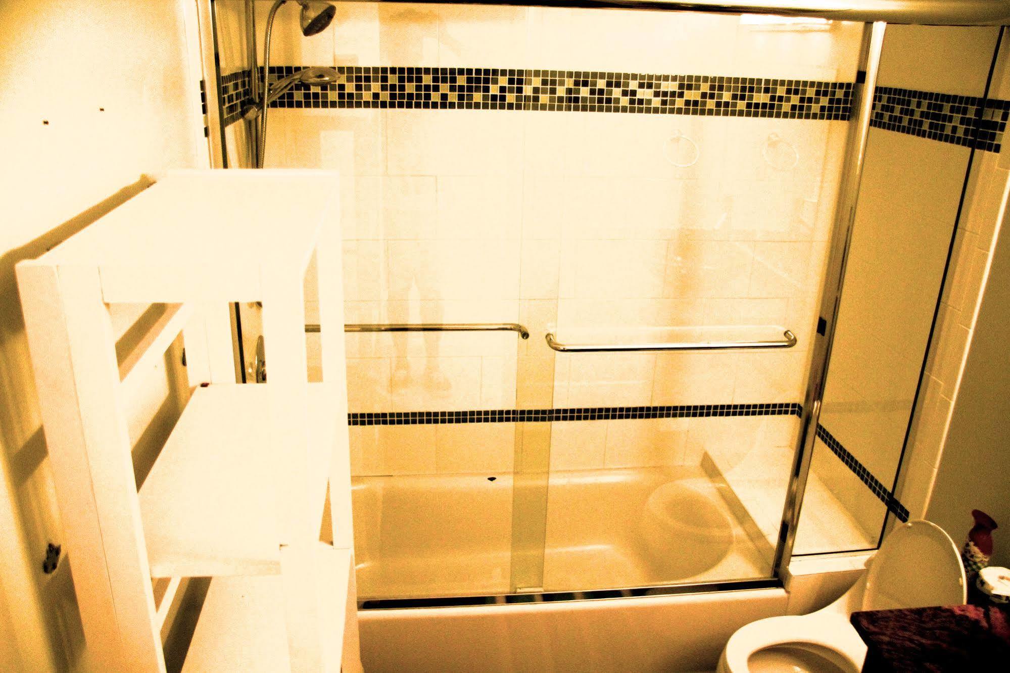 Ostello Duo Housing (Adults Only) Washington Esterno foto