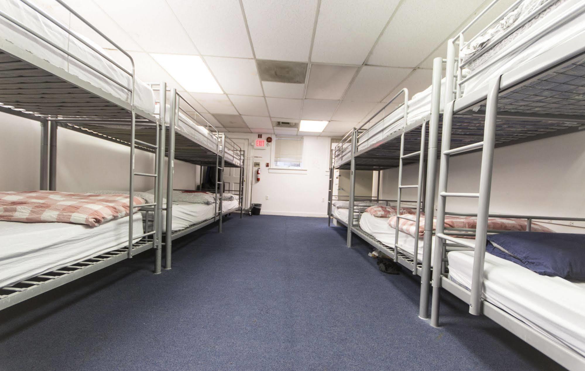 Ostello Duo Housing (Adults Only) Washington Esterno foto