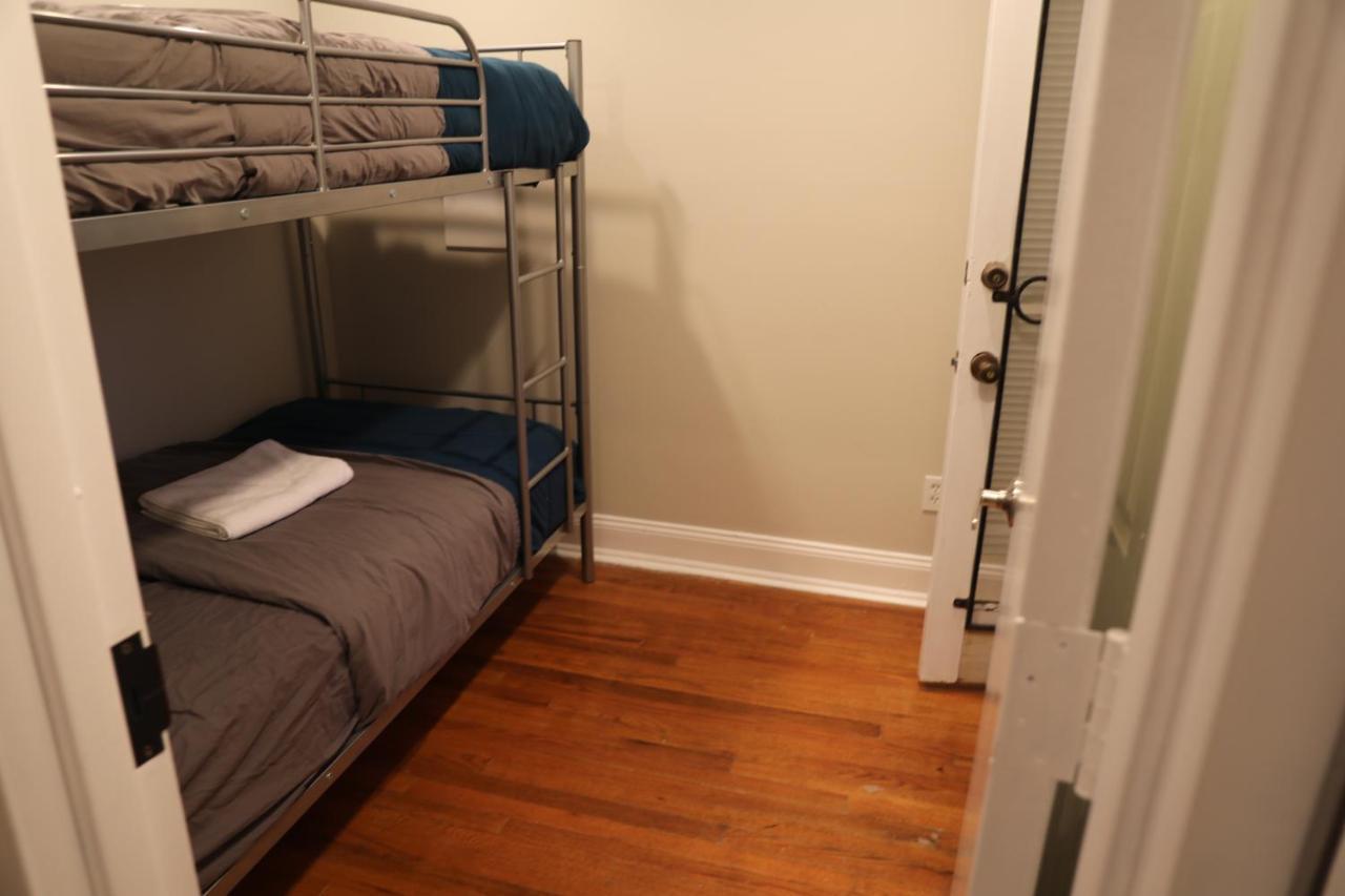 Ostello Duo Housing (Adults Only) Washington Esterno foto